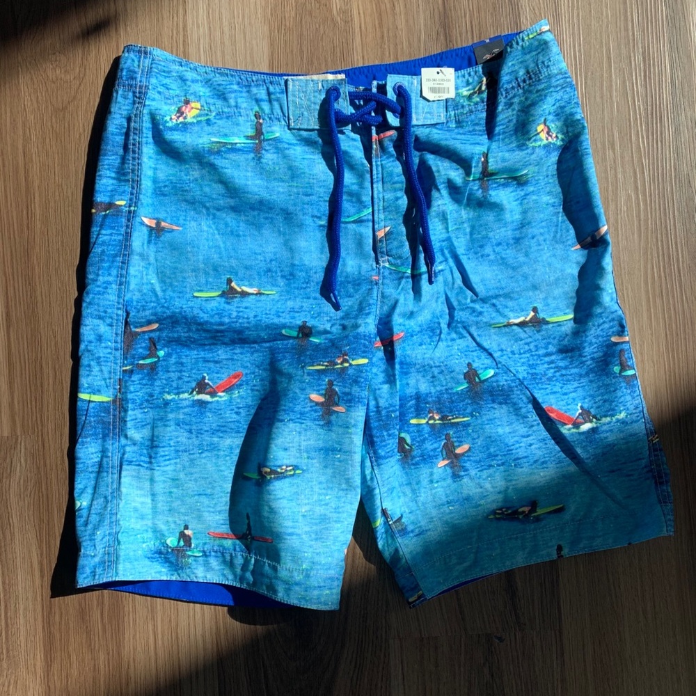 Hollister Men’s Board Shorts Sz XL